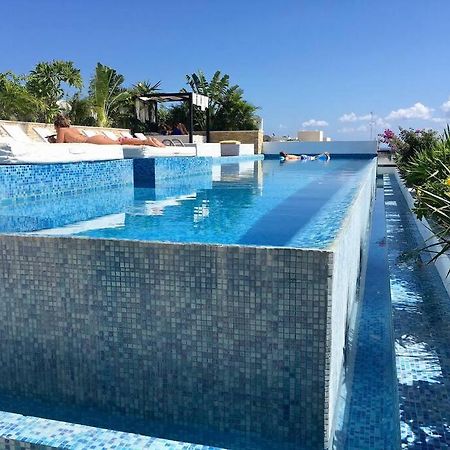 Your Exclusive Studio In The City - Top Amenities & Services For Free!! Playa del Carmen Extérieur photo