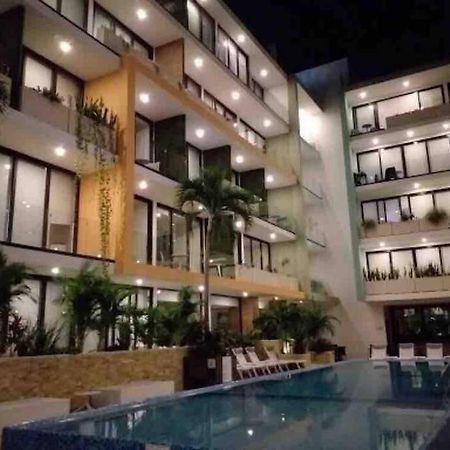 Your Exclusive Studio In The City - Top Amenities & Services For Free!! Playa del Carmen Extérieur photo