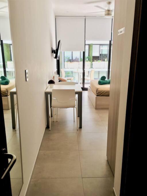 Your Exclusive Studio In The City - Top Amenities & Services For Free!! Playa del Carmen Extérieur photo