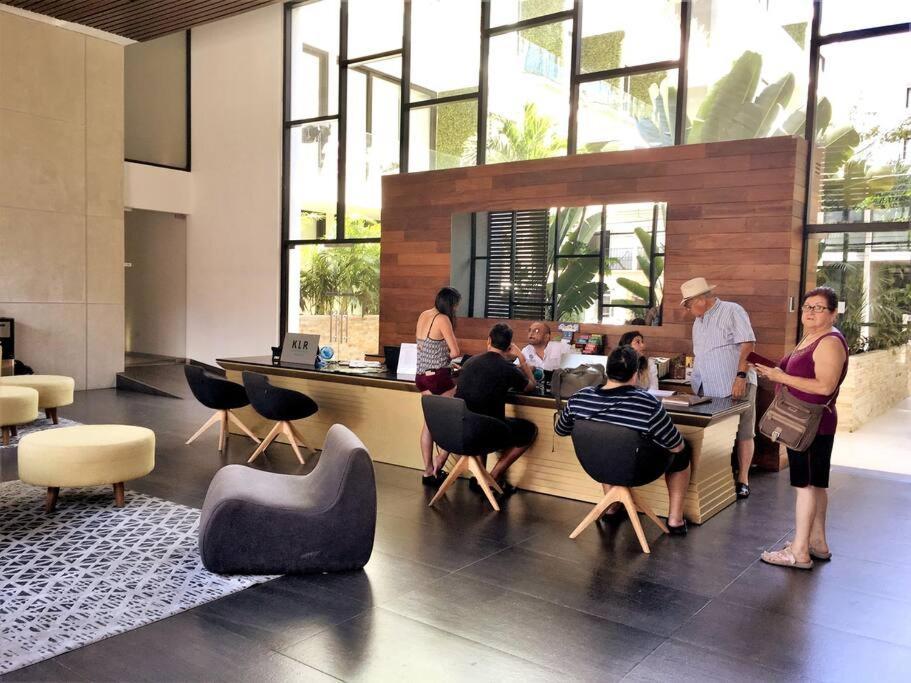 Your Exclusive Studio In The City - Top Amenities & Services For Free!! Playa del Carmen Extérieur photo