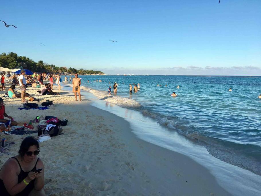 Your Exclusive Studio In The City - Top Amenities & Services For Free!! Playa del Carmen Extérieur photo