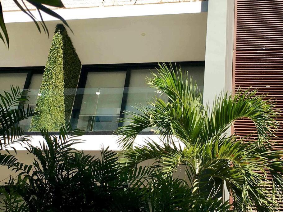 Your Exclusive Studio In The City - Top Amenities & Services For Free!! Playa del Carmen Extérieur photo