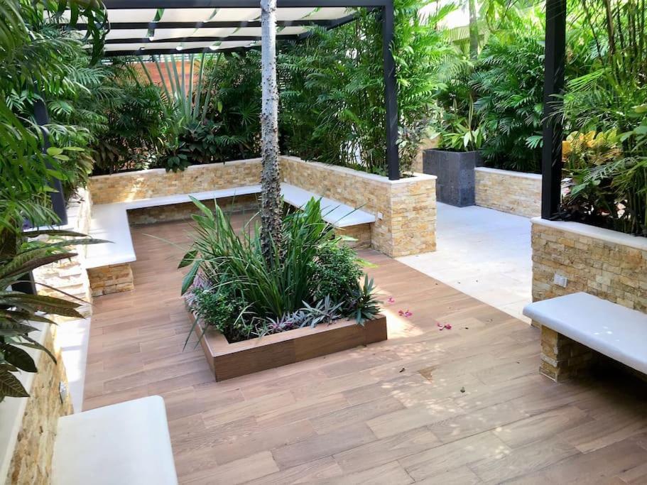 Your Exclusive Studio In The City - Top Amenities & Services For Free!! Playa del Carmen Extérieur photo