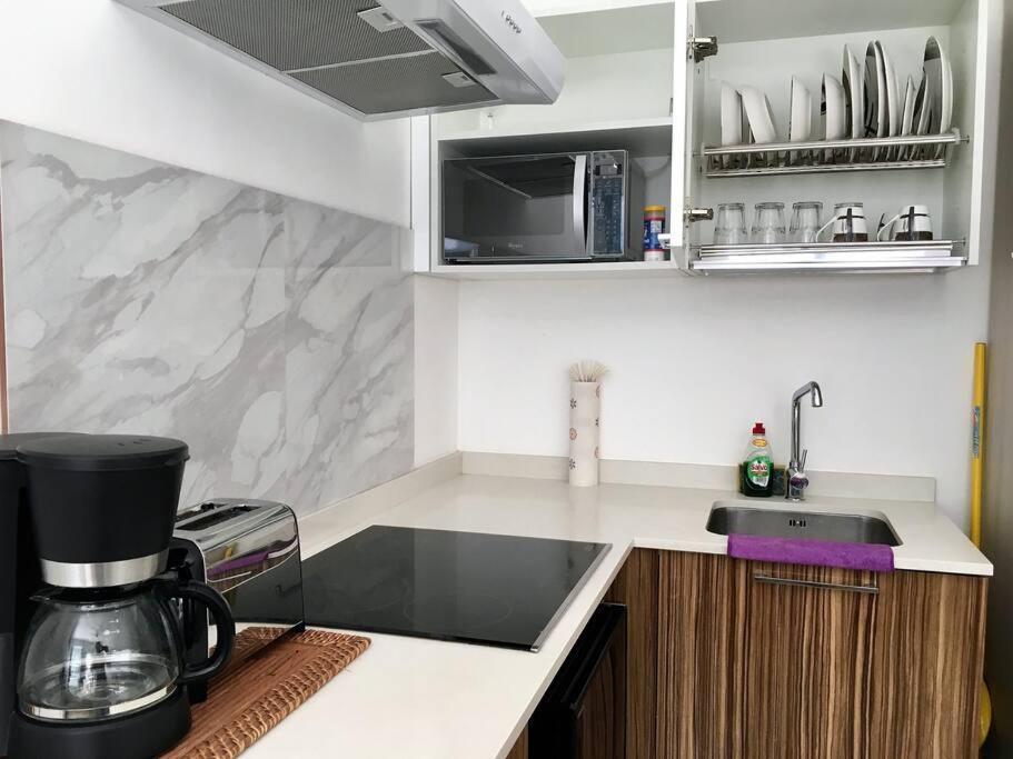 Your Exclusive Studio In The City - Top Amenities & Services For Free!! Playa del Carmen Extérieur photo