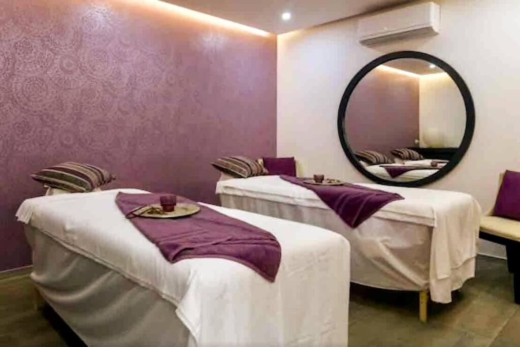 Your Exclusive Studio In The City - Top Amenities & Services For Free!! Playa del Carmen Extérieur photo