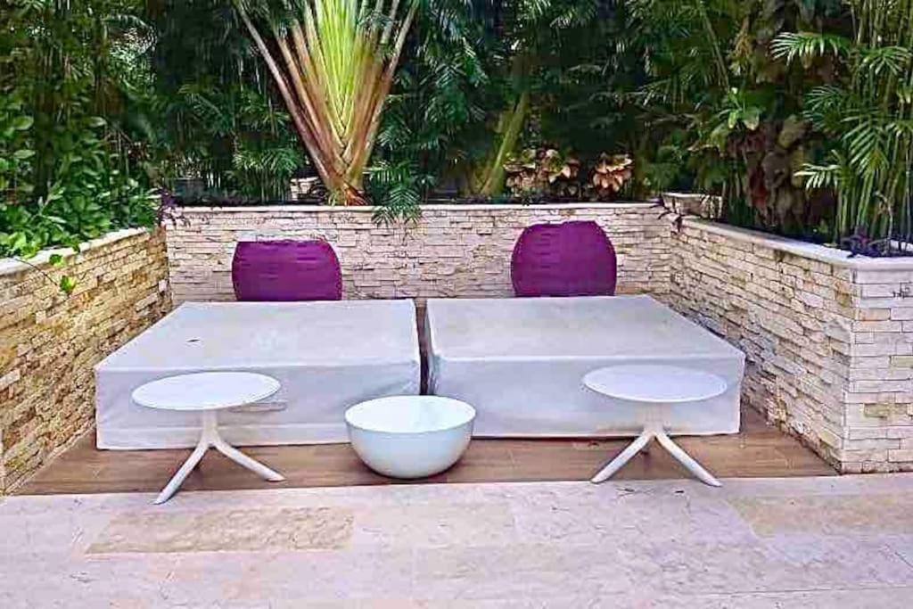 Your Exclusive Studio In The City - Top Amenities & Services For Free!! Playa del Carmen Extérieur photo