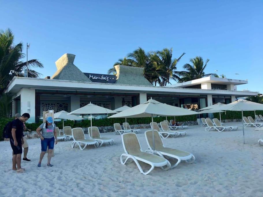 Your Exclusive Studio In The City - Top Amenities & Services For Free!! Playa del Carmen Extérieur photo