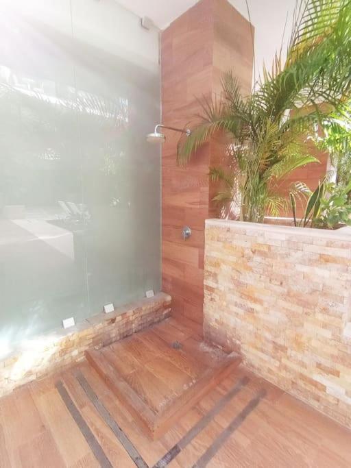 Your Exclusive Studio In The City - Top Amenities & Services For Free!! Playa del Carmen Extérieur photo