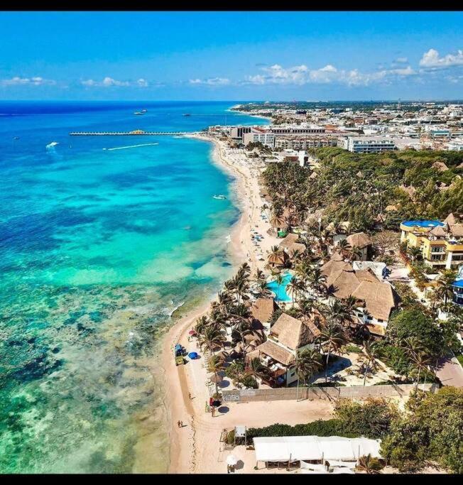 Your Exclusive Studio In The City - Top Amenities & Services For Free!! Playa del Carmen Extérieur photo