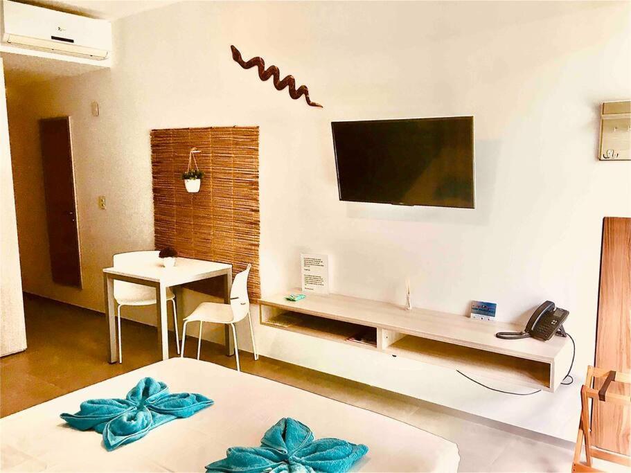 Your Exclusive Studio In The City - Top Amenities & Services For Free!! Playa del Carmen Extérieur photo