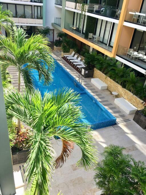 Your Exclusive Studio In The City - Top Amenities & Services For Free!! Playa del Carmen Extérieur photo