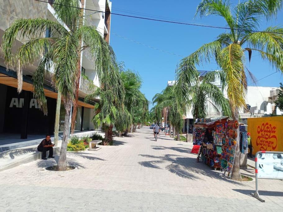 Your Exclusive Studio In The City - Top Amenities & Services For Free!! Playa del Carmen Extérieur photo