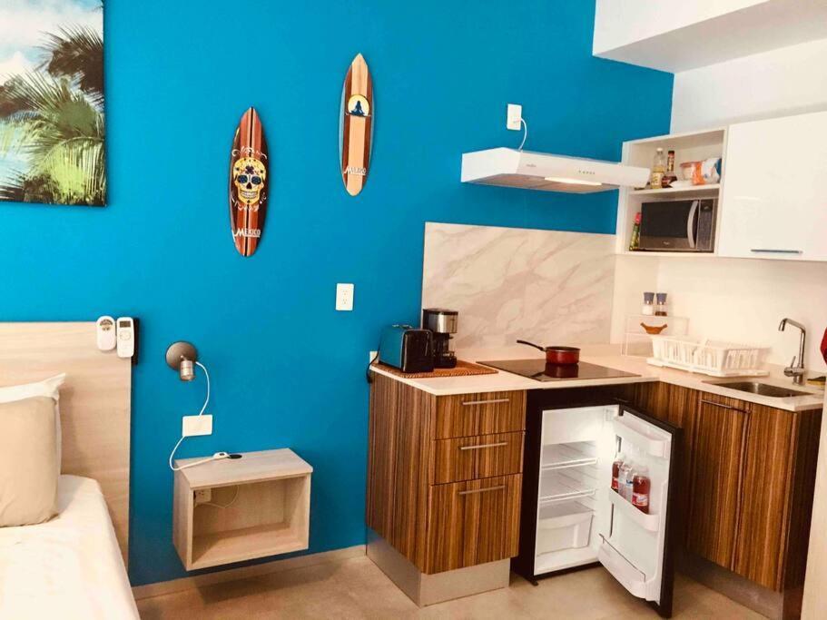 Your Exclusive Studio In The City - Top Amenities & Services For Free!! Playa del Carmen Extérieur photo