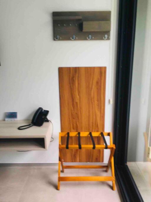 Your Exclusive Studio In The City - Top Amenities & Services For Free!! Playa del Carmen Extérieur photo
