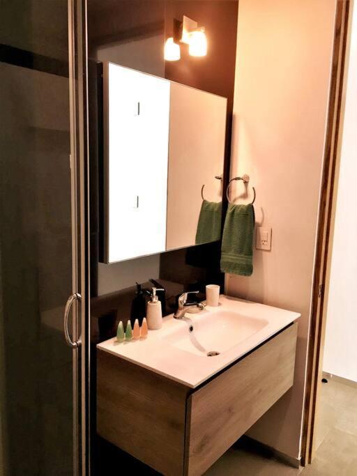 Your Exclusive Studio In The City - Top Amenities & Services For Free!! Playa del Carmen Extérieur photo