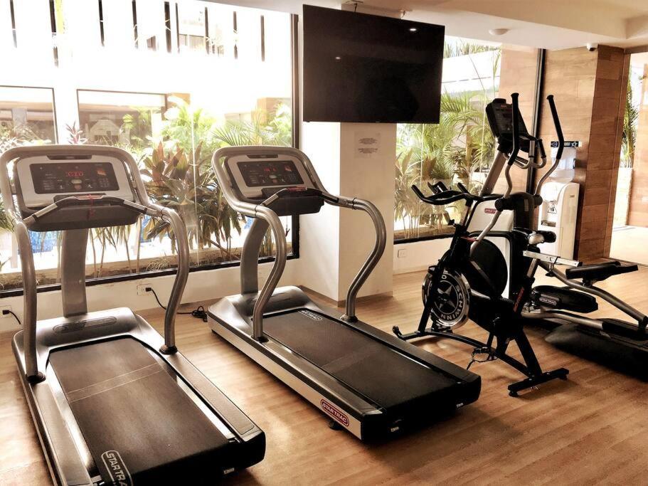 Your Exclusive Studio In The City - Top Amenities & Services For Free!! Playa del Carmen Extérieur photo
