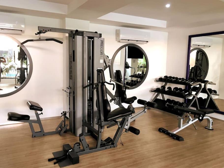 Your Exclusive Studio In The City - Top Amenities & Services For Free!! Playa del Carmen Extérieur photo