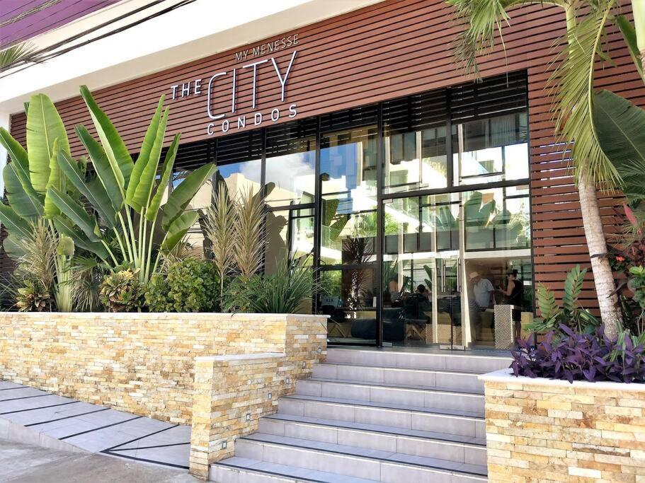 Your Exclusive Studio In The City - Top Amenities & Services For Free!! Playa del Carmen Extérieur photo