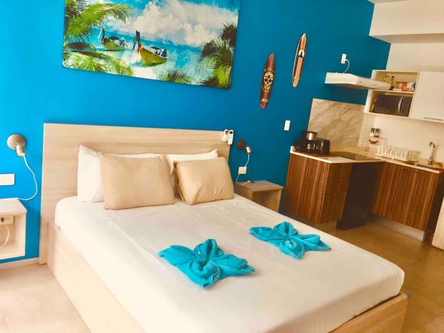 Your Exclusive Studio In The City - Top Amenities & Services For Free!! Playa del Carmen Extérieur photo
