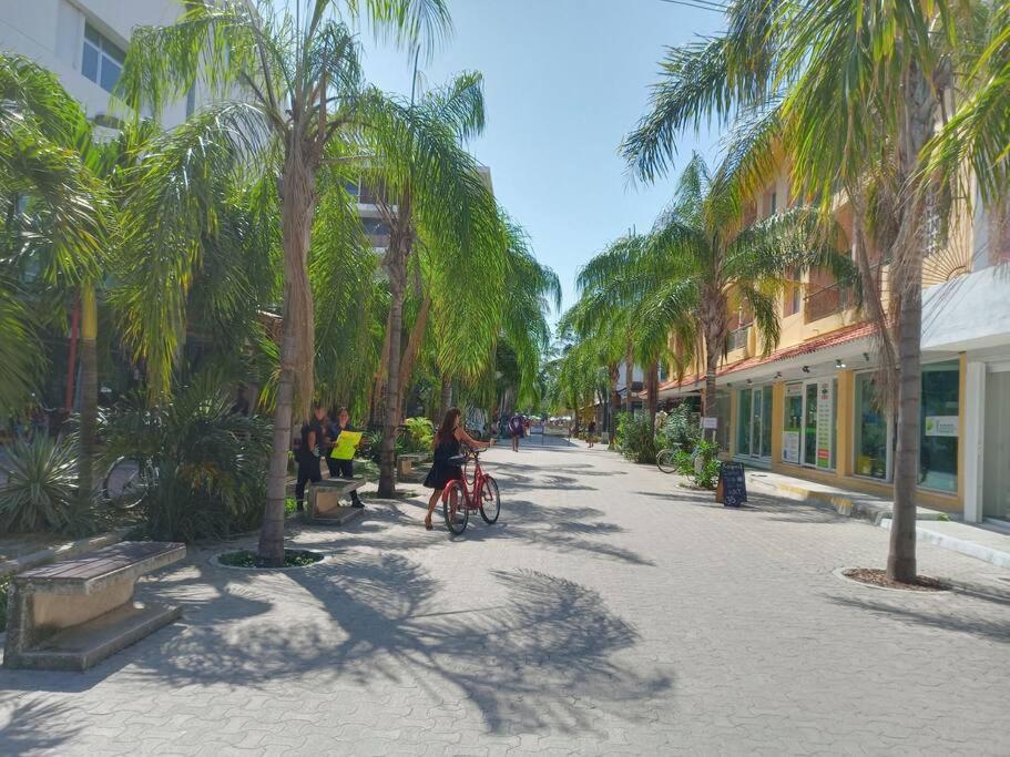 Your Exclusive Studio In The City - Top Amenities & Services For Free!! Playa del Carmen Extérieur photo