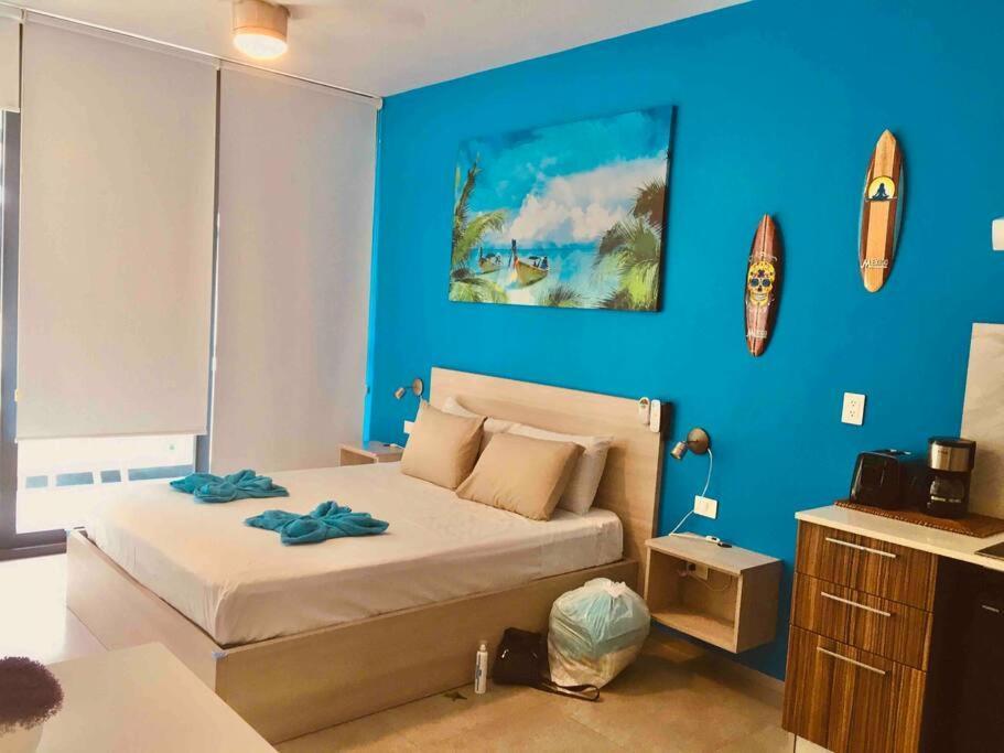 Your Exclusive Studio In The City - Top Amenities & Services For Free!! Playa del Carmen Extérieur photo