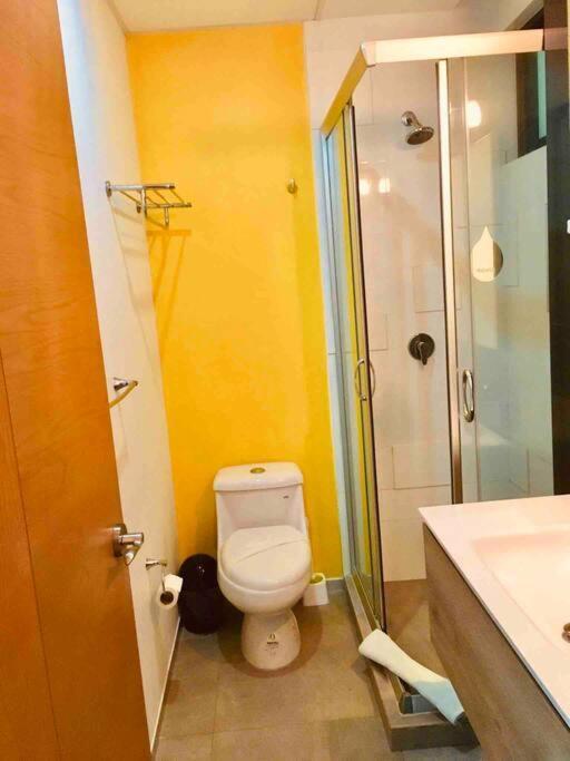 Your Exclusive Studio In The City - Top Amenities & Services For Free!! Playa del Carmen Extérieur photo