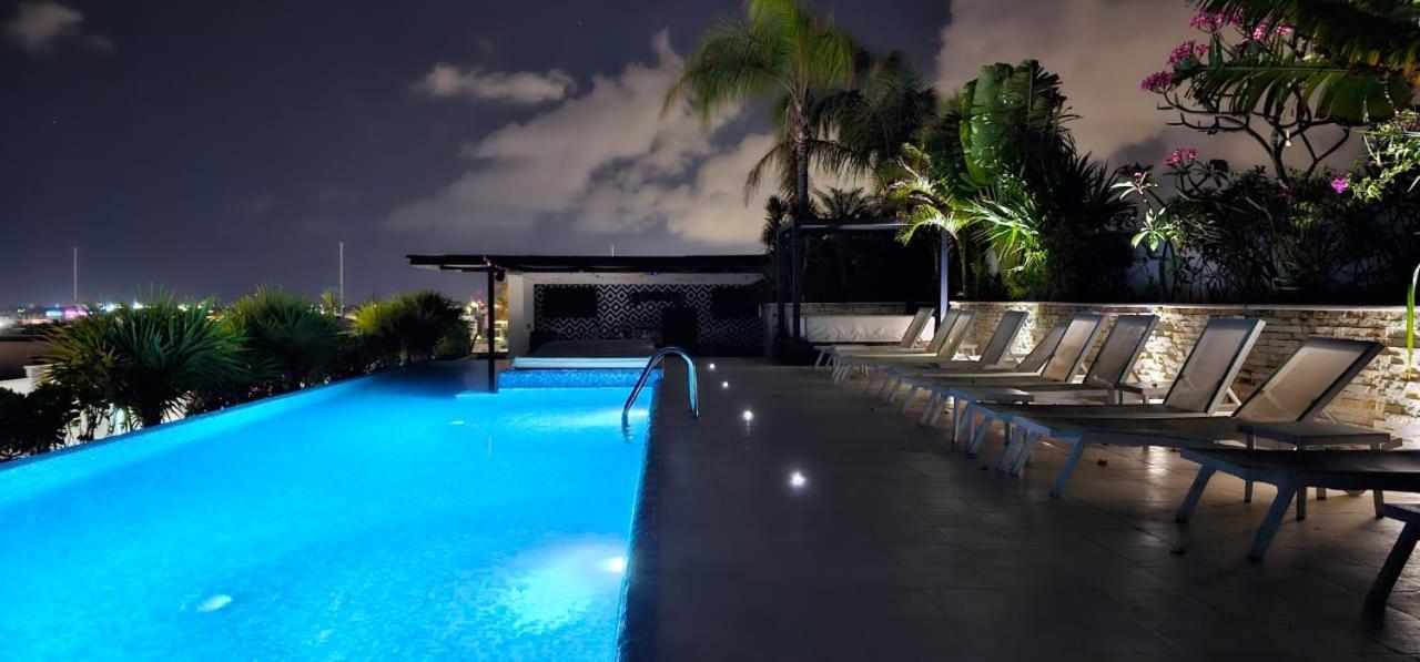 Your Exclusive Studio In The City - Top Amenities & Services For Free!! Playa del Carmen Extérieur photo