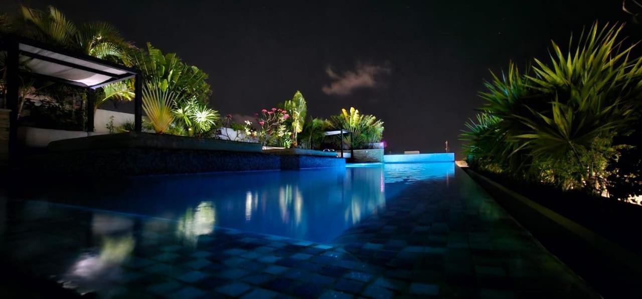 Your Exclusive Studio In The City - Top Amenities & Services For Free!! Playa del Carmen Extérieur photo